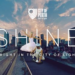 His Maj – shining bright in the City of Lights!