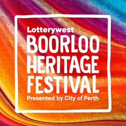 His Maj in the Limelight