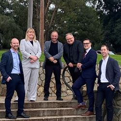 Screen production facility named and operational agreement signed