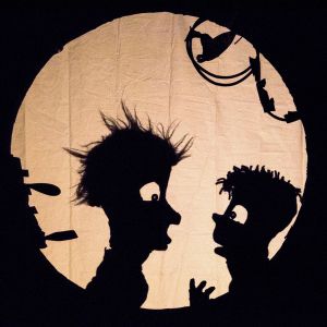 Slapdash Galaxy | Arts and Culture Trust