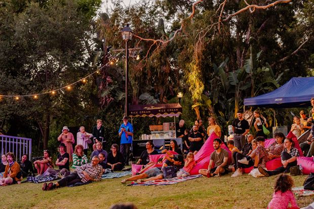 Arts and Culture Trust Seeks Community Partners