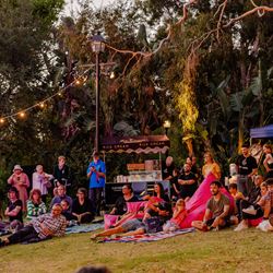 Arts and Culture Trust Community Partner Program