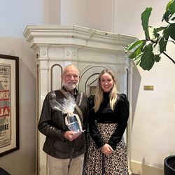 Loyal patrons celebrated for His Majesty’s Theatre 120th Anniversary