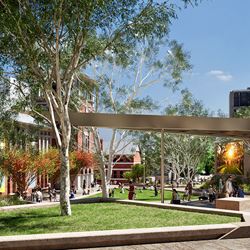 $55 million rejuvenation to breathe new life in Perth cultural icon