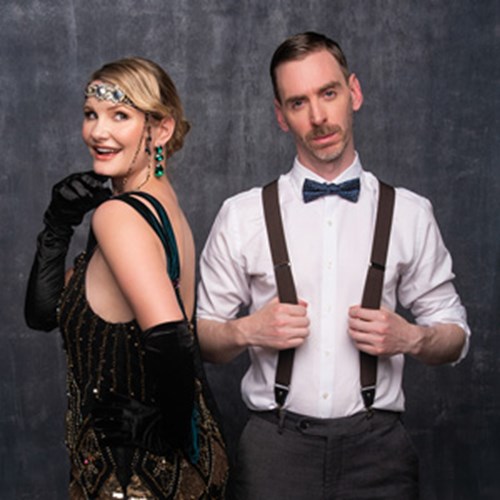 Cabaret Unscripted | Arts and Culture Trust