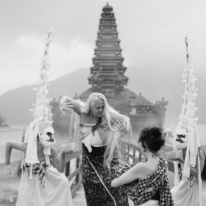Samsara: A Cine-Concert - Audio Described Performance w/ Tactile Tour ...