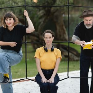 The Quandrangle The Quadrangle | Arts and Culture Trust