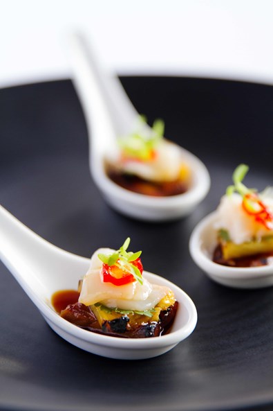 Corporate and Function Entertaining