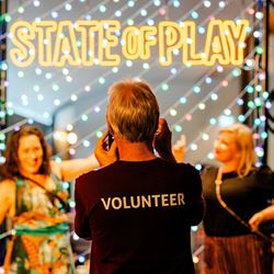 STATE OF PLAY returns for a summer of non-stop entertainment at the State Theatre Centre of WA!