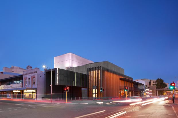 Perth set to host international performing arts congress