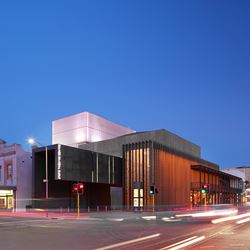 Perth set to host international performing arts congress