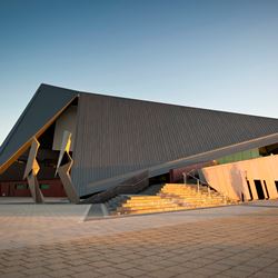 EOI to upgrade Albany Entertainment Centre