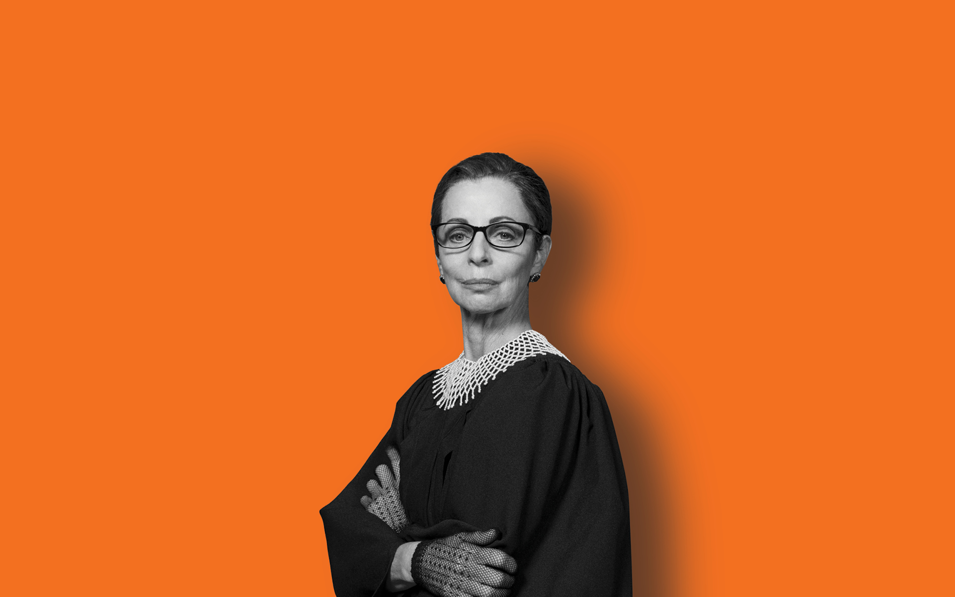 RBG: Of Many, One