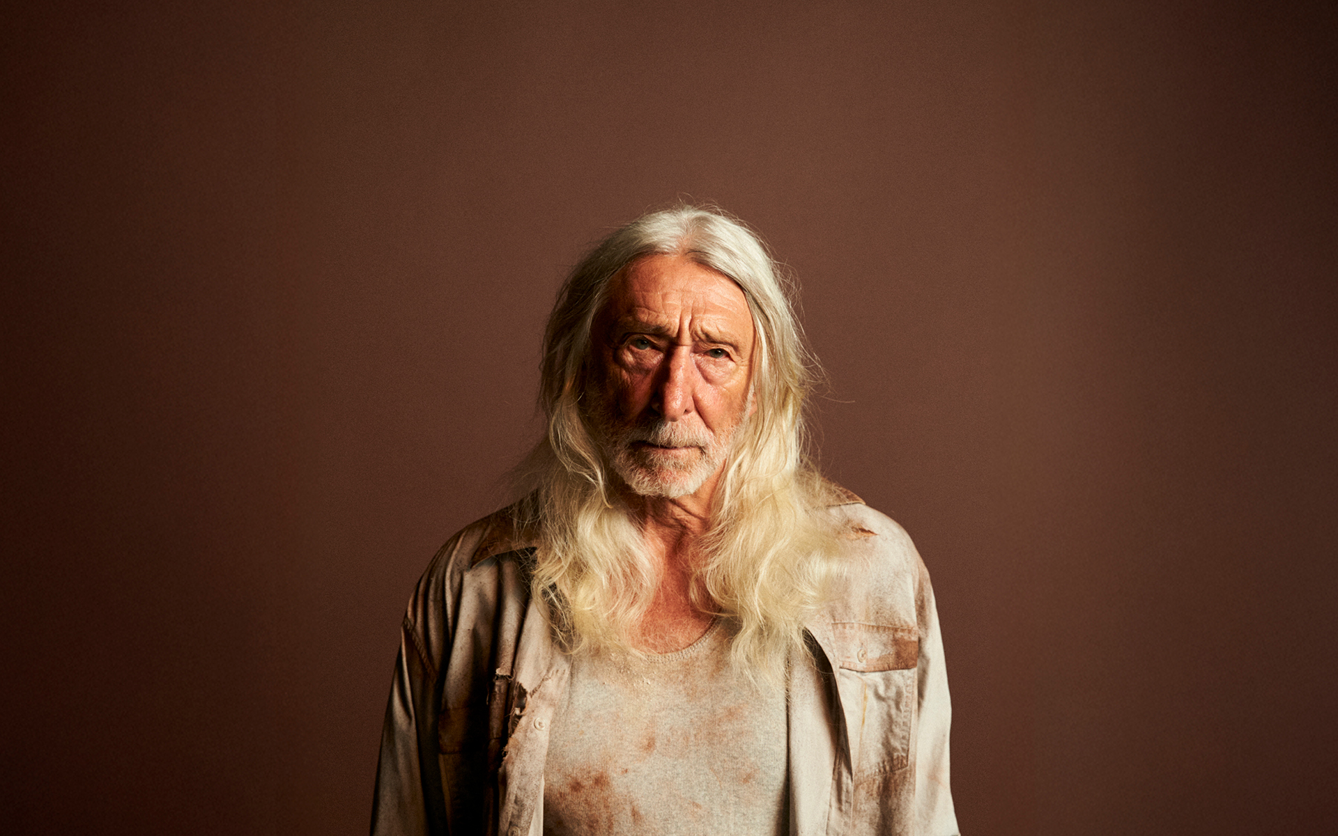 The Shepherd’s Hut