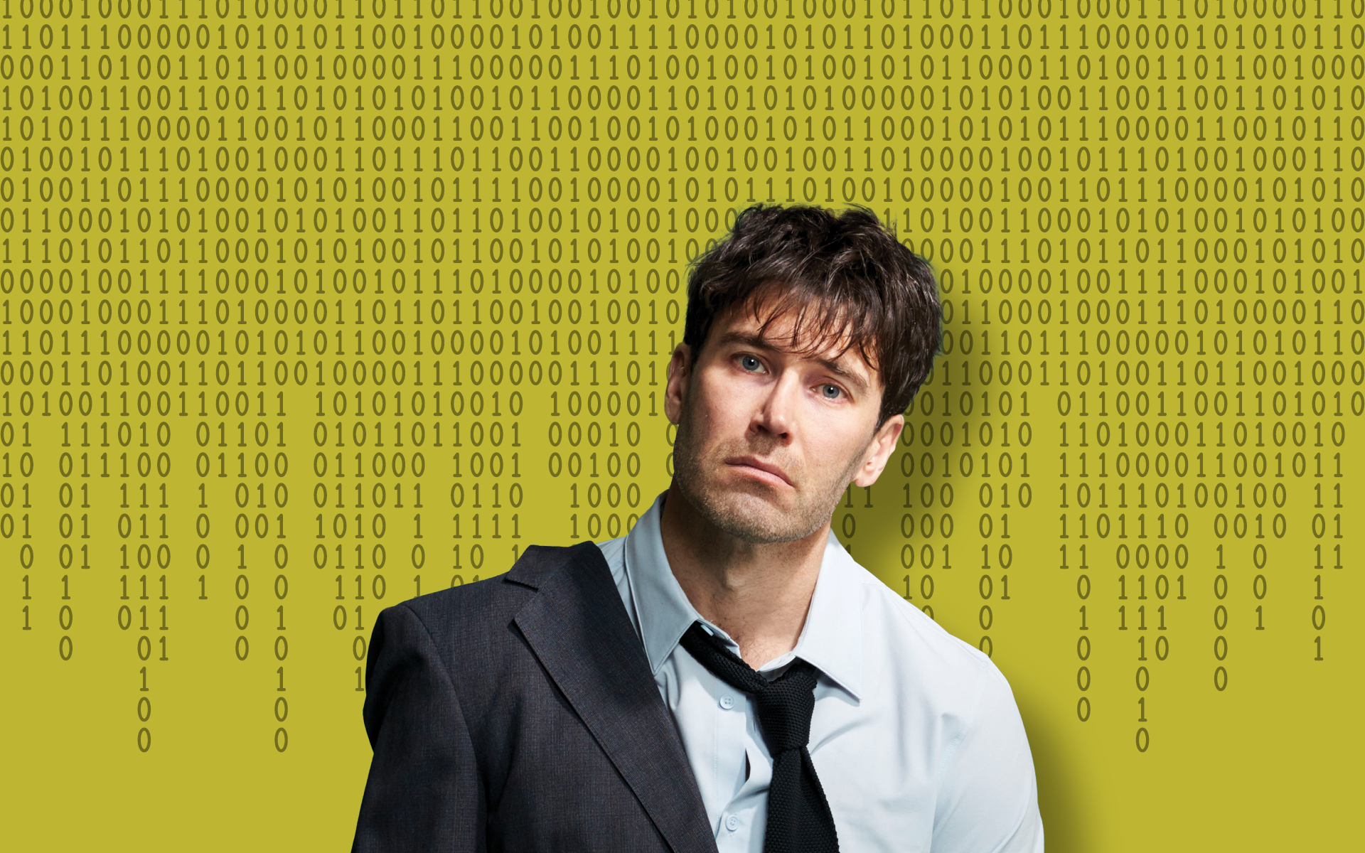 DAY (AFTER DAY) IN THE LIFE OF THE USELESS