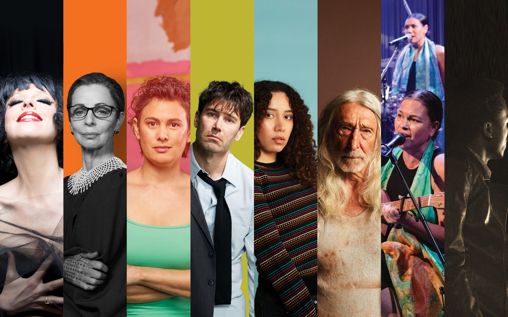 Black Swan State Theatre Company 2026 Season