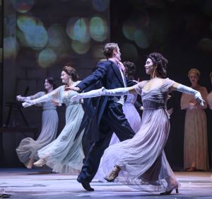 Donate to West Australian Opera