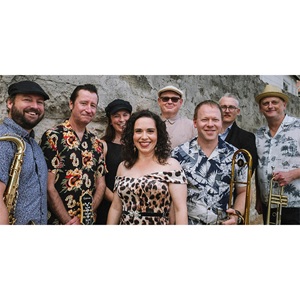 SKA – Kingston to Coventry