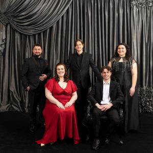 Morning Melodies 2026: The Puccini Gala