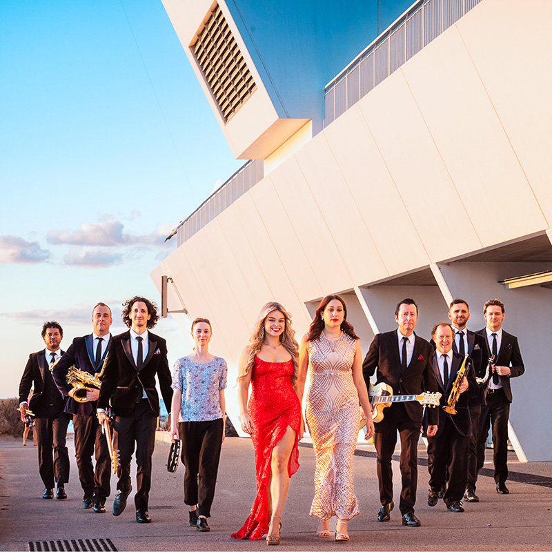 Morning Melodies 2026: SOULPHONIC