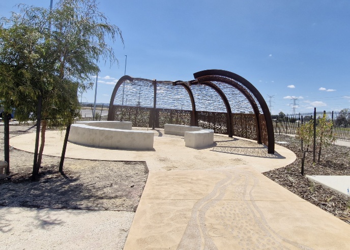 Perth Film Studios reaches practical completion