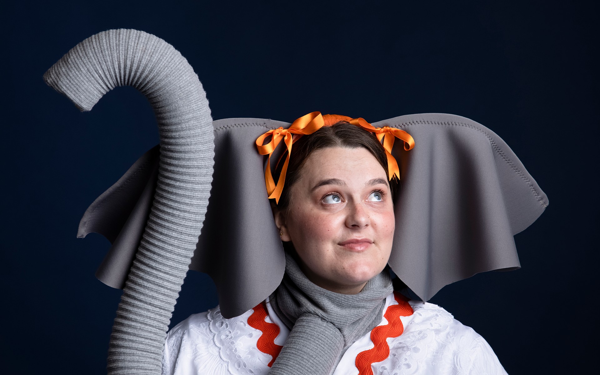 Stellarphant by James Foley