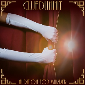 Audition for Murder