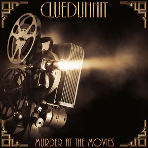 Murder at the Movies