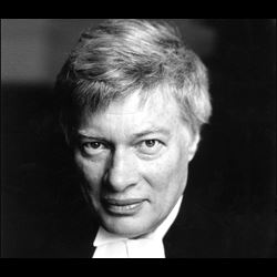 Geoffrey Robertson visits WA