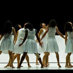Australian Dance Theatre returns to Perth