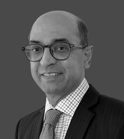 Ashok Desai
