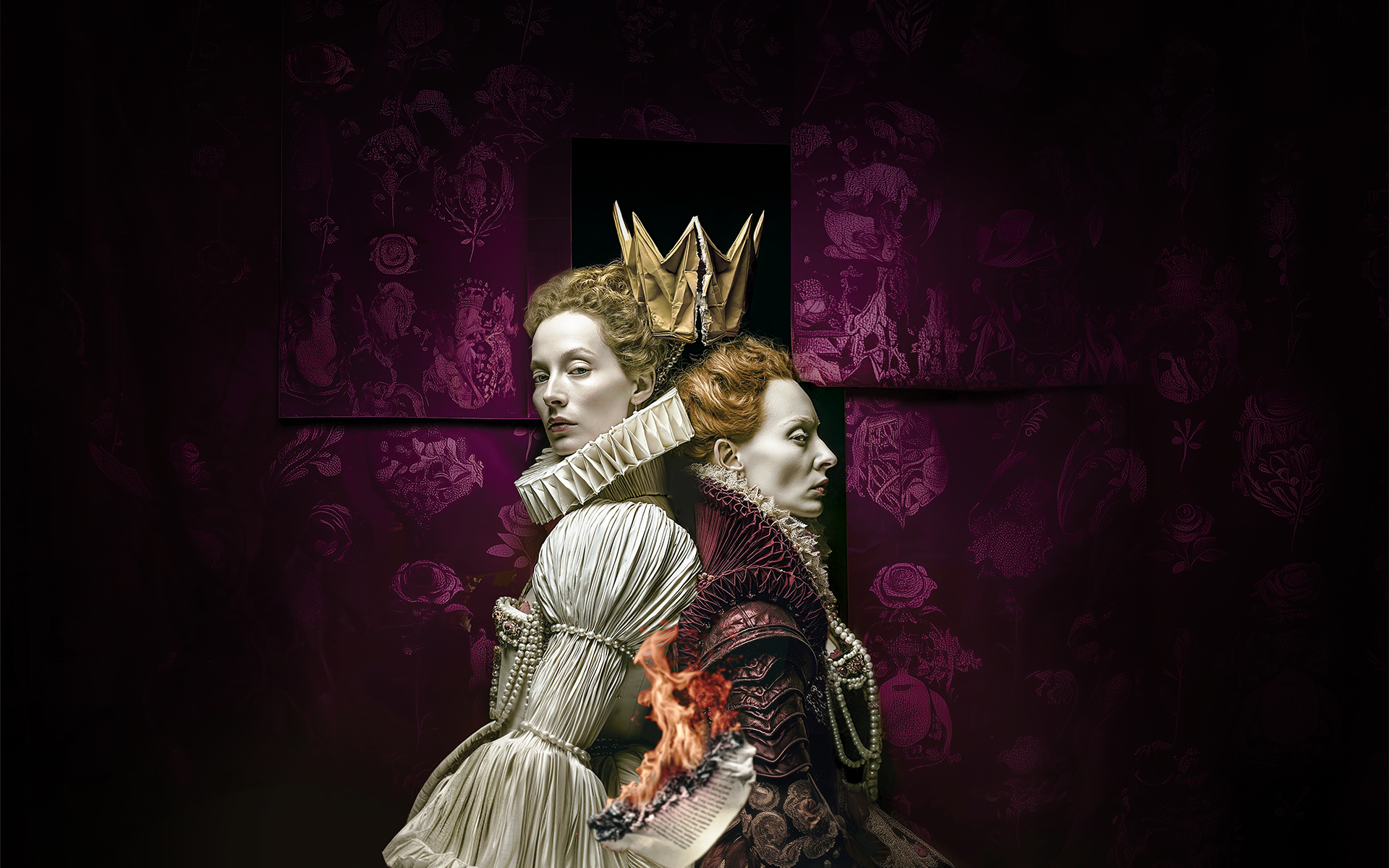 Maria Stuarda in Concert