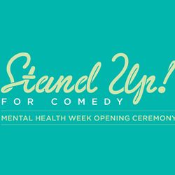 Perth comedy night to raise awareness of mental health issues