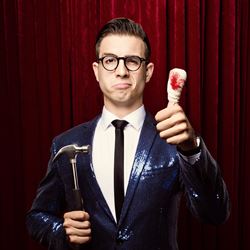 Award-winning performance to launch Downstairs at The Maj cabaret season