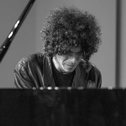 Julian Gargiulo: From Carnegie Hall to Perth