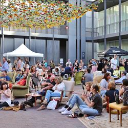 State Theatre Centre to host free Friday night concerts 2016
