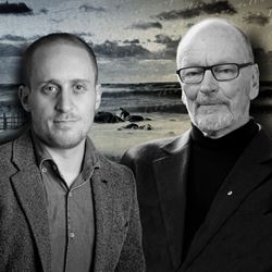 John Bell and Simon Tedeschi to perform rare melodrama at His Majesty’s Theatre