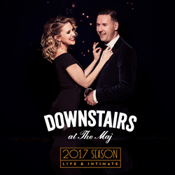 Enjoy Dinner and a Show at Perth's Best Cabaret Bar