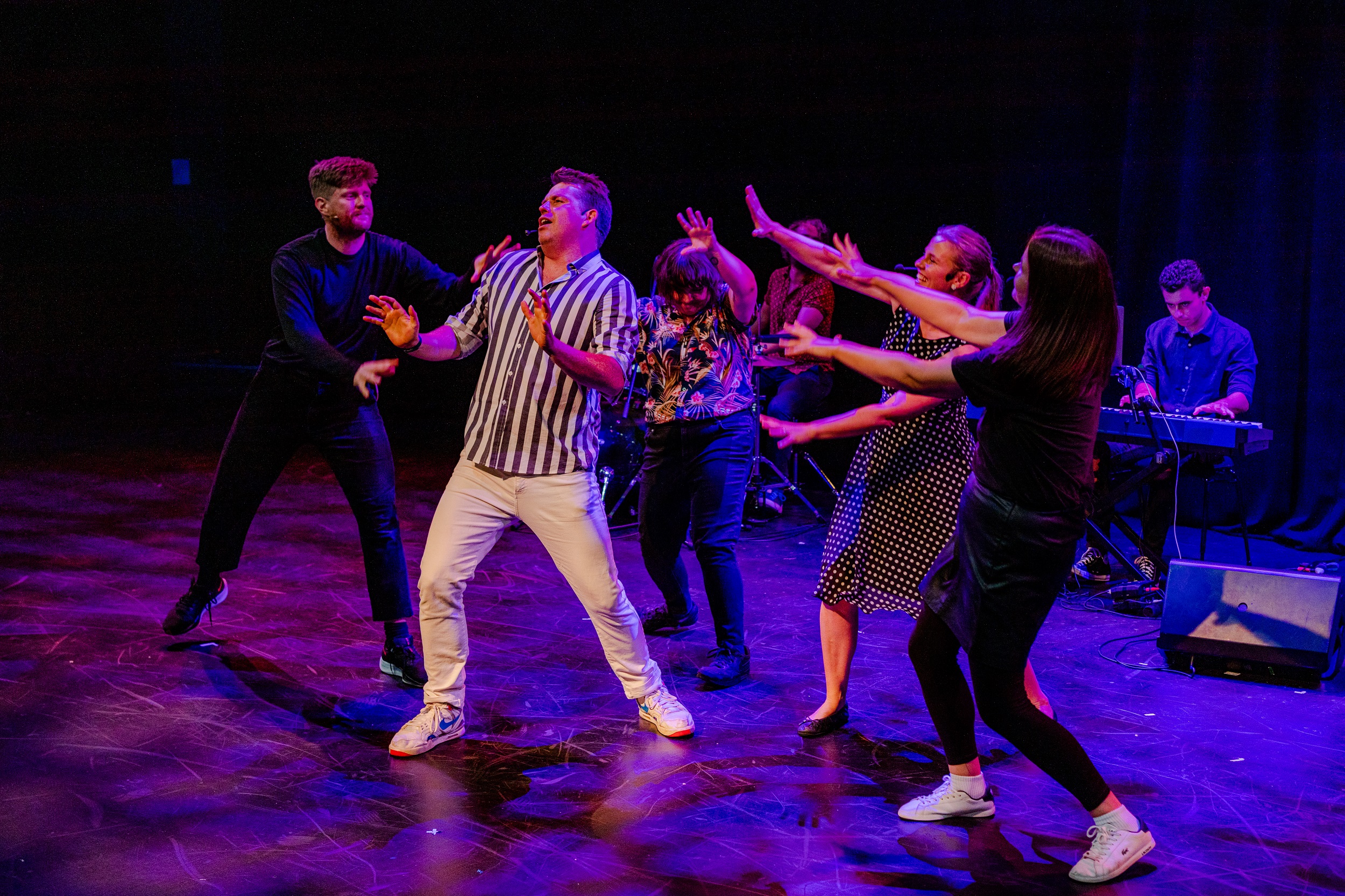 FRINGE WORLD'S STATE OF PLAY 2025