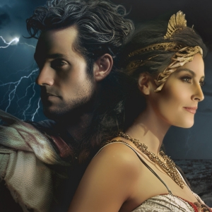 Dido and Aeneas, Government House