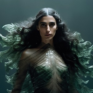 Rusalka, His Majesty's Theatre